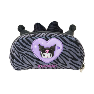 Sanrio Monochrome Animal Pen Pouch