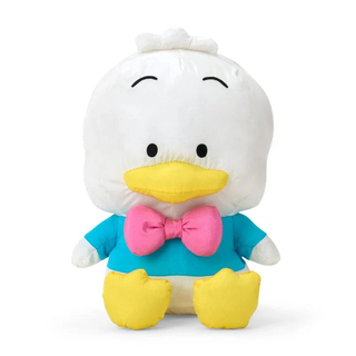 Sanrio Retro Parachute Plush