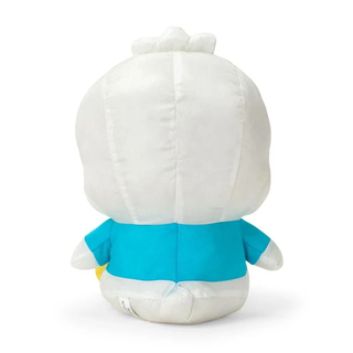 Sanrio Retro Parachute Plush