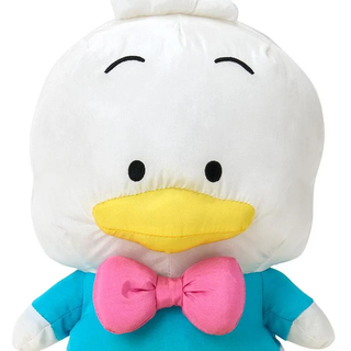 Sanrio Retro Parachute Plush