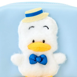 Sanrio Song and Dance Zipper Pouch