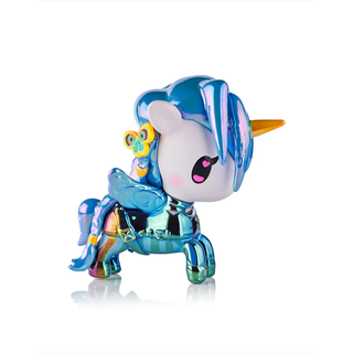 tokidoki x Arcane Unicorno Black Light Edition Blind Box