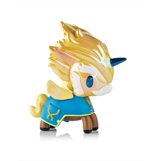 tokidoki x Arcane Unicorno Black Light Edition Blind Box