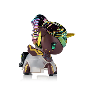 tokidoki x Arcane Unicorno Black Light Edition Blind Box