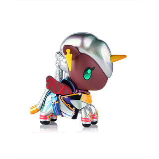 tokidoki x Arcane Unicorno Black Light Edition Blind Box