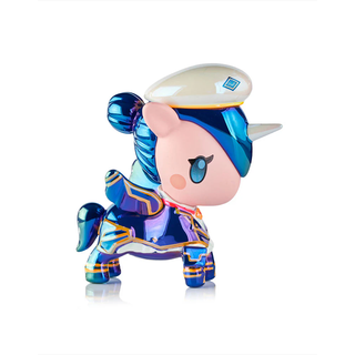 tokidoki x Arcane Unicorno Black Light Edition Blind Box