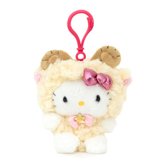 Hello Kitty Zodiac Mascot Clip