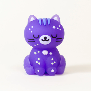 Smoko Astro Cats Figure Blind Box