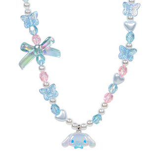 Sanrio Aurora Beaded Necklace