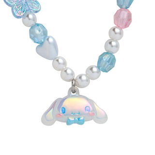 Sanrio Aurora Beaded Necklace