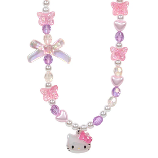 Sanrio Aurora Beaded Necklace