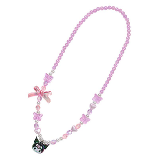 Sanrio Aurora Beaded Necklace