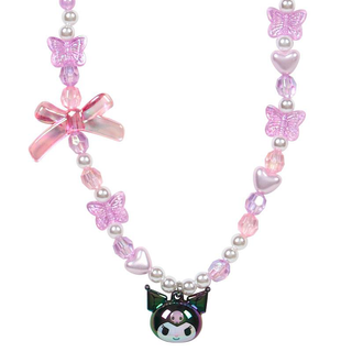 Sanrio Aurora Beaded Necklace