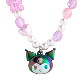 Sanrio Aurora Beaded Necklace