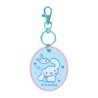 Sanrio Character Awards Badge Keychain