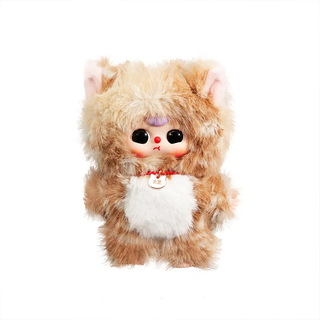 Baby Three Whose Cat Am I? Blind Box