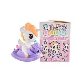 Baby Unicorno Blind Box