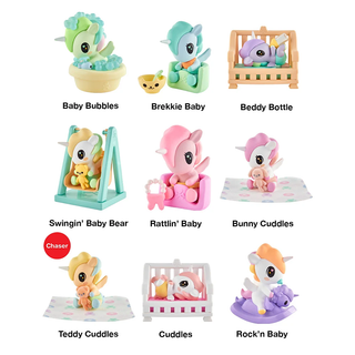 Baby Unicorno Blind Box