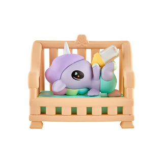 Baby Unicorno Blind Box