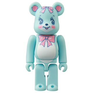 BE@RBRICK Series 48 Blind Box