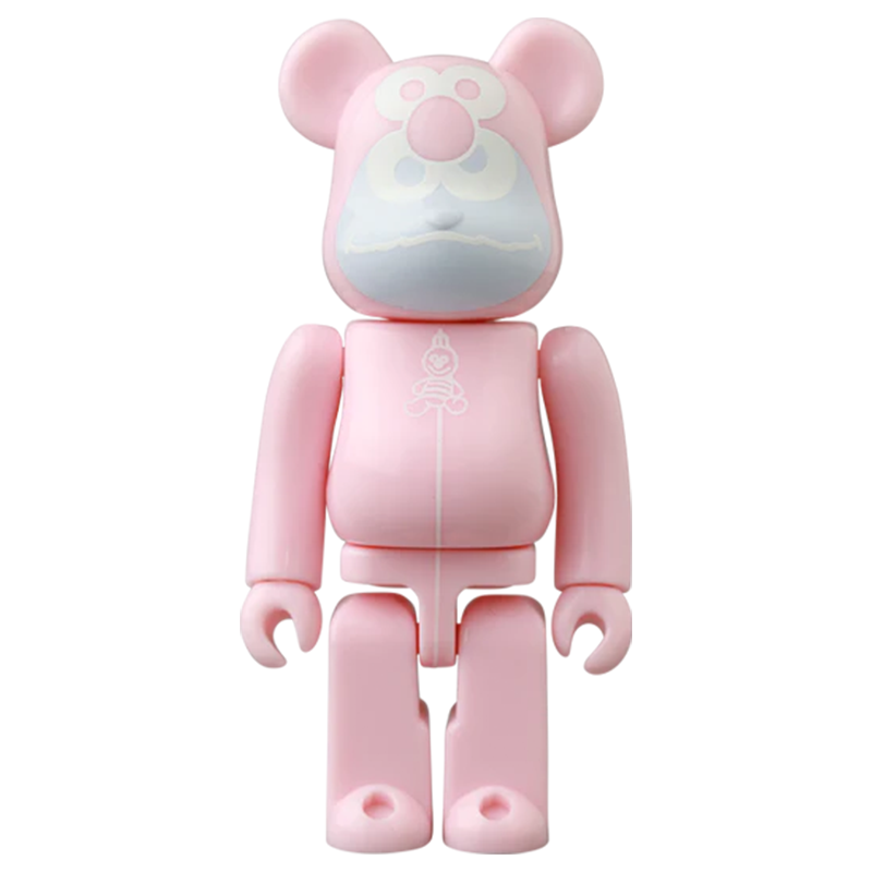 BE RBRICK Series 48 Blind Box JapanLA