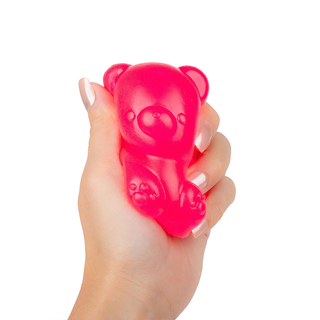 Gooshy Mooshy Bear Squishy