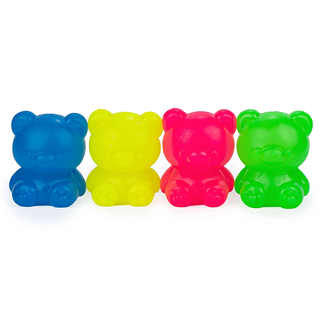 Gooshy Mooshy Bear Squishy