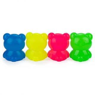Gooshy Mooshy Bear Squishy