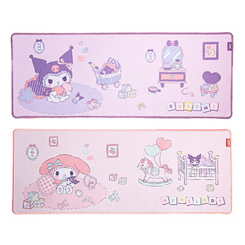 Sanrio Long Desk Mat