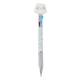 Cinnamoroll Mascot 3-Color Ballpoint Pen