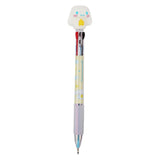 Cinnamoroll Mascot 3-Color Ballpoint Pen