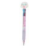 Cinnamoroll Mascot 3-Color Ballpoint Pen