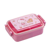 Hello Kitty Latch Bento Lunch Box