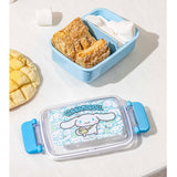 Cinnamoroll Latch Bento Lunch Box