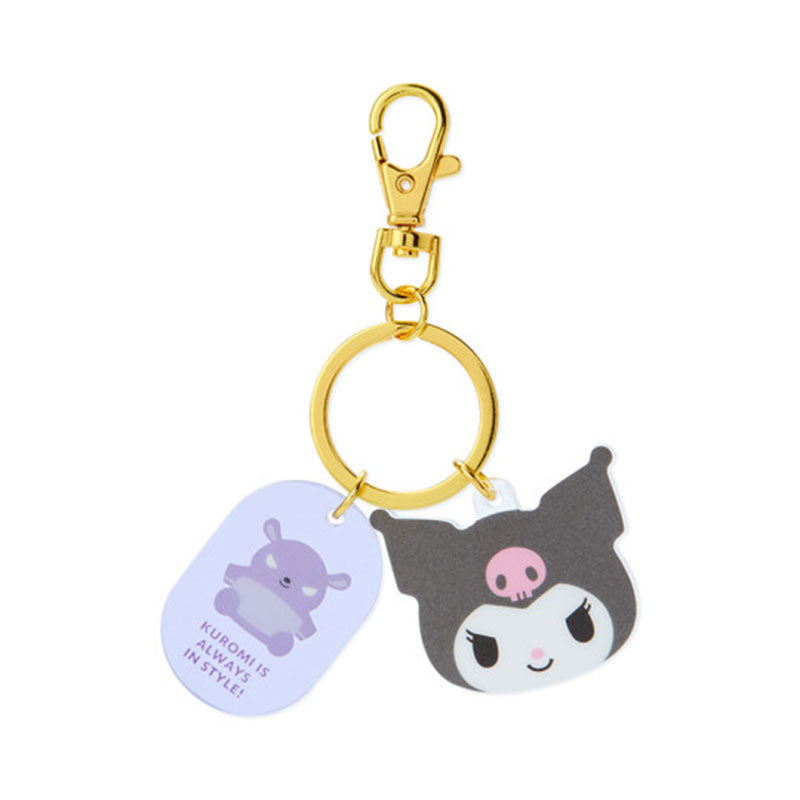 Sanrio Besties Acrylic Keychain – JapanLA