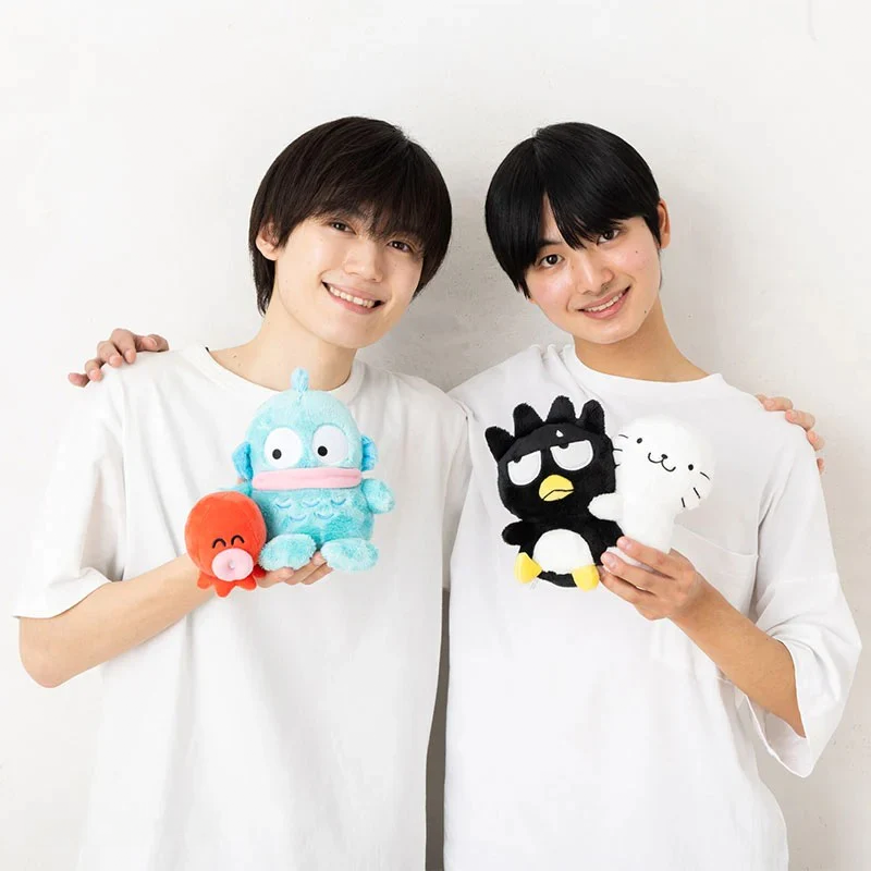 Sanrio Best Mates 7 Sanrio Best Mates 7