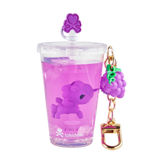 Beverage Besties Unicorno Blind Box