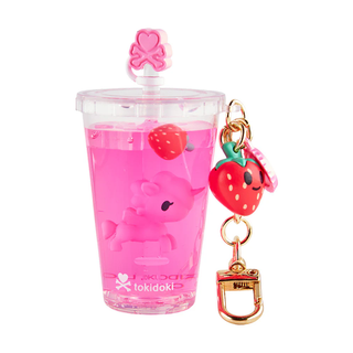 Beverage Besties Unicorno Blind Box
