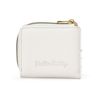 Sanrio Face Bi-Fold Wallet
