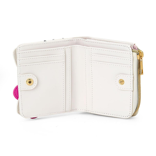 Sanrio Face Bi-Fold Wallet