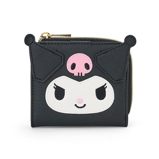 Sanrio Face Bi-Fold Wallet