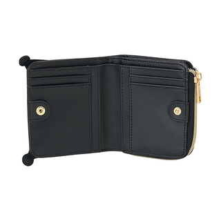 Sanrio Face Bi-Fold Wallet