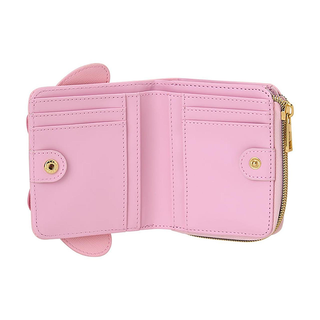 Sanrio Face Bi-Fold Wallet