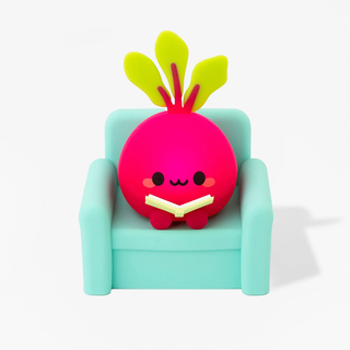 Billie Beets Mix N Match Couch Ambient Light