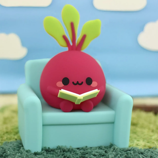Billie Beets Mix N Match Couch Ambient Light