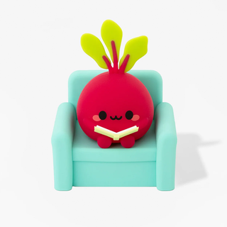 Billie Beets Mix N Match Couch Ambient Light
