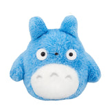 Totoro Small Beanbag Plush