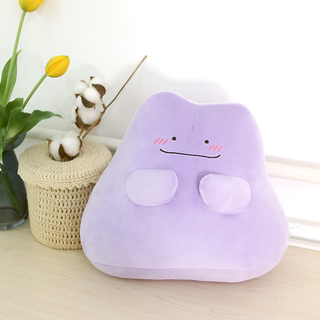 Ditto Blushing Plush
