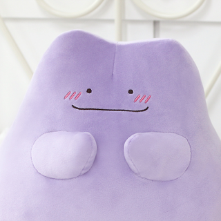 Ditto Blushing Plush