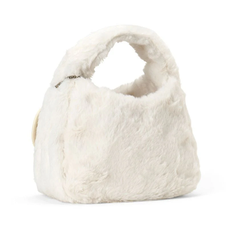 Sanrio Plush Boa Crossbody Bag
